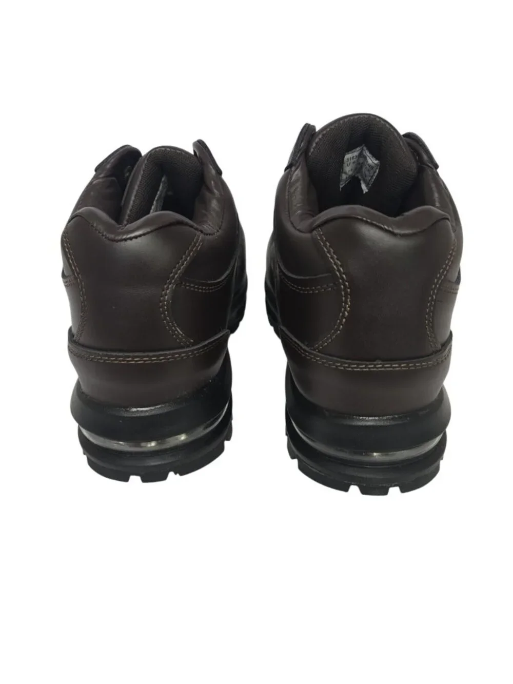 Mountain Gear Men's D-Day LE 2 Boot Brown Size 10.5M